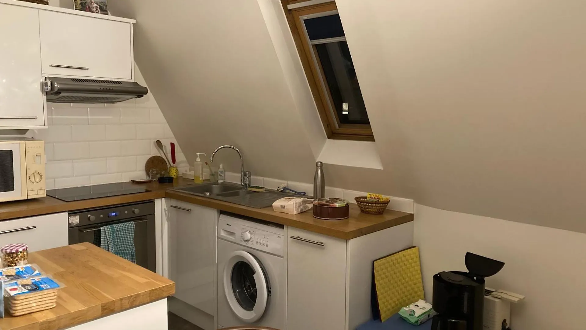 Privat bolig Avenue Foch