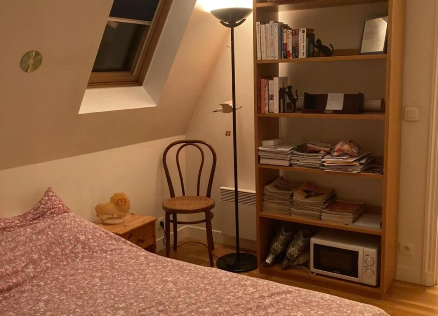Avenue Foch Homestay *